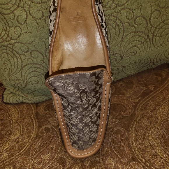 Coach Mules - Picture 3 of 8